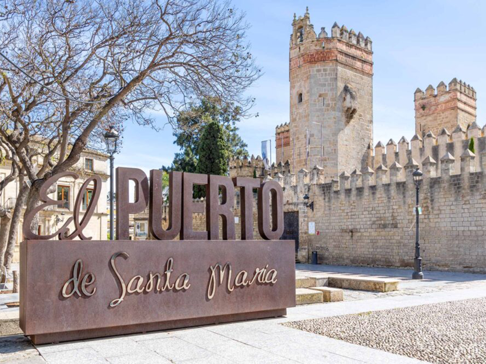 Puerto de Santa María